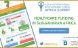 [infographic] Global Healthcare Funding